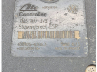 Jednotka ABS 7M3907379E, 10092503063 Volkswagen Sharan 2004