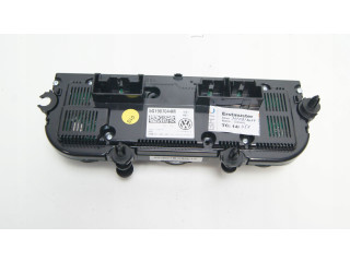Блок управления климат-контролем 5G1907044M, 5G1907044M Volkswagen Golf VII