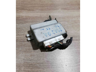 Блок управления двигателем Блок управления GC6T67650A Mazda MX-6