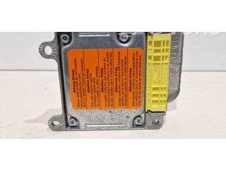 Блок подушек безопасности 1C0909605, 30010210B Skoda Fabia Mk1 (6Y)