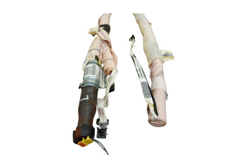 Боковая подушка безопасности P05108021AD, TEVSM1362A0798 Jeep Grand Cherokee