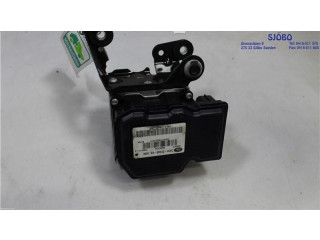 Блок АБС 1857639, CG91-2C405-FD Ford Galaxy 2006 - 2015 года