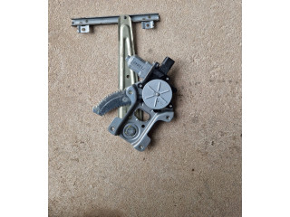 Моторчик заднего дворника PETGF45 Mitsubishi Outlander