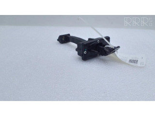 Ограничитель открытия двери