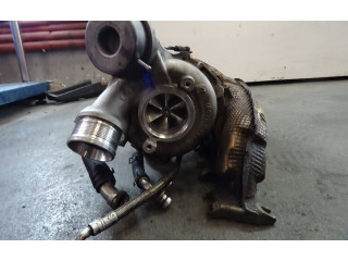 Turbodmychadlo Турбина 07K145701M, 18559700036 Audi RS3