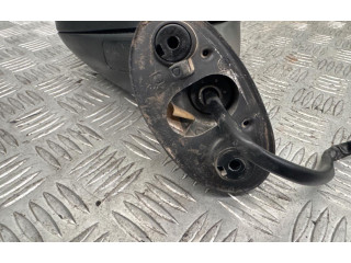 Зеркало электрическое Mitsubishi Carisma 2000 - 2004 года