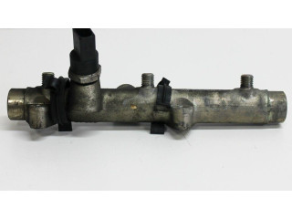 Магистральная трубка топлива