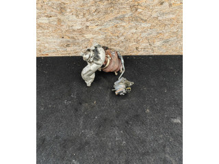 Турбина Citroen C4 II Picasso 9673283680