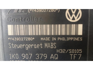 Блок АБС 1K0907379AQ, 1K0614117AJ   Seat  Altea  2004-2015 года