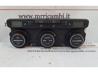 Блок управления климат-контролем 5HB010106-01, 5HB010106-01   Volkswagen PASSAT B7