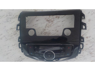 Блок управления климат-контролем 275004KD1A   Nissan Navara D23