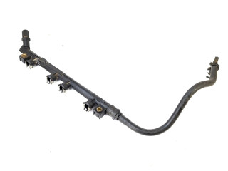 Форсунка CB261    Fiat Albea для бензинового двигателя 350 A1.000 1.4