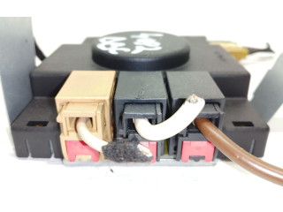 Блок управления 8P3035225, 12016100FBQAU350 Audi A3 S3 8P