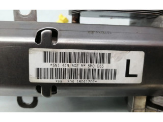 Руль Audi Q3 8U 2011 - 2016 года 5N1419502M