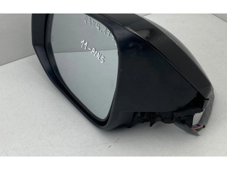 Zpětné zrcátko Toyota RAV 4 (XA40) 2017 023929, 17810