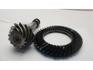 Задний редуктор