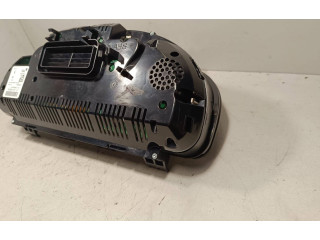 Přístrojová deska BMW 5 F10 F11 2012 1036908460