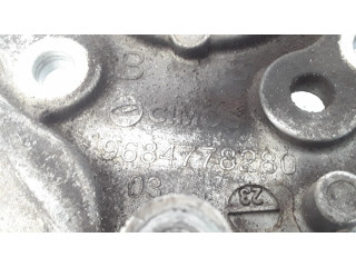 Кронштейн топливного насоса