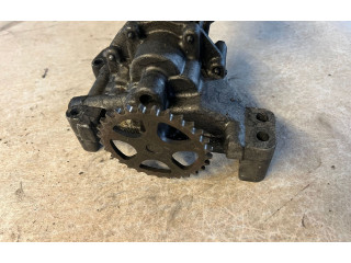 Масляный насос 9644350880, 964435088 Citroen C4 I