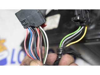 Zpětné zrcátko Audi Q7 4L 2006 4L1857410AT, ELECTRICO14PINES