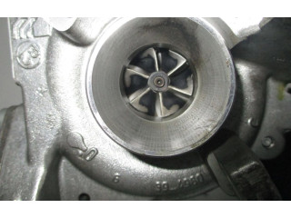  Турбина Audi A1  03L253056D         