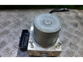 Блок АБС 9677024980 Citroen C4 I 2004 - 2010 года