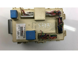 Другие блоки управления / модули