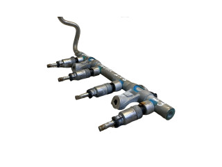 Vstřikovač 06L133317L, 06L906A02 Volkswagen Tiguan Allspace