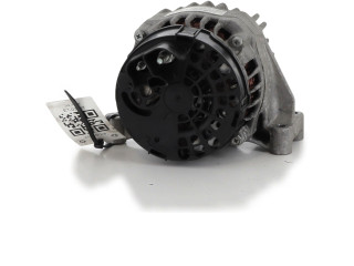 Генератор 52003527, E1-0373T Alfa Romeo Mito