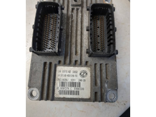 Řídící jednotka 51847330, BC0097274 Fiat Punto Evo 2012
