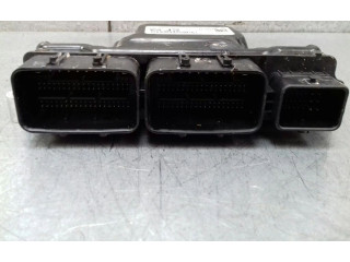 Блок управления двигателя 12361277   Dacia Duster