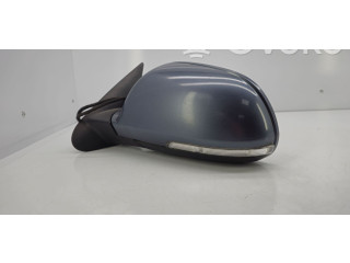 Зеркало (управляемое электричеством)    Skoda Octavia Mk2 (1Z)