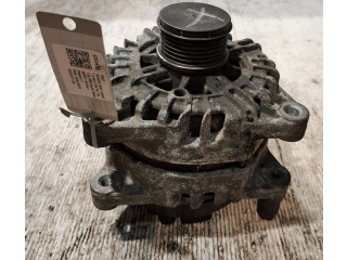 Генератор 9678048880   Citroen C8      