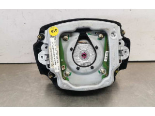 Подушка безопасности водителя 8E0880201, 001KG00687JY   Audi A2