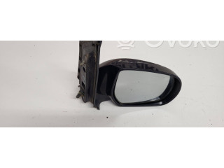 Зеркало электрическое Mazda MPV II LW 1999 - 2007 года