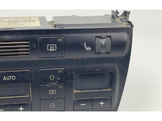 Блок управления климат-контролем 4B0820043J   Audi A6 S6 C5 4B