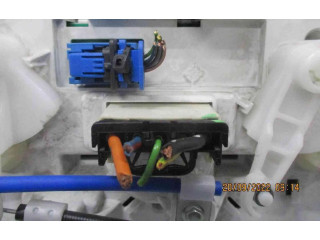 Блок управления климат-контролем 156101289, 156101289 Alfa Romeo Mito