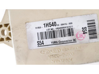 Блок предохранителей 919501h540, 91950-1h540 KIA Ceed