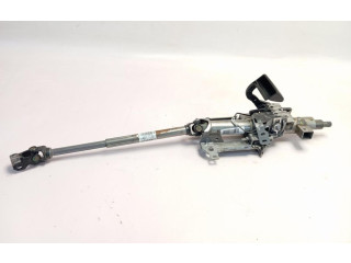 Руль Peugeot Partner  2015 - 2018 года 9820460477      