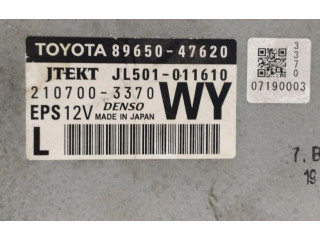 Řídící jednotka 8965047620 Toyota Prius+ (ZVW40) 2018
