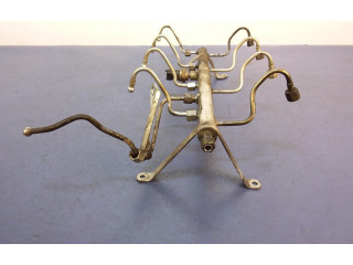 Vstřikovací lišta 94811011507, 94811011507 Porsche Panamera (970) CXPA