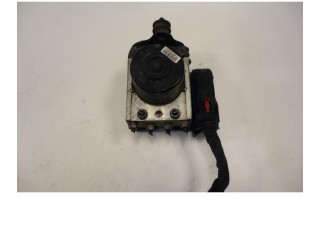 Блок АБС 10.0207-0137.4 Volkswagen Caddy 2004 - 2010 года