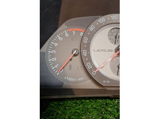 Переключатель дворников 8380053360, 69550 Lexus IS 200-300