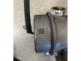  Турбина Ford S-MAX  391016263   для двигателя UNCK      