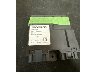 Блок управления 31494628, C77116100 Volvo XC90
