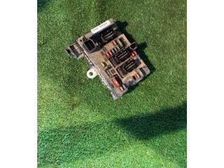 Блок предохранителей 9643538080, DRHZ   Citroen Xsara    