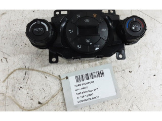 Блок управления климат-контролем 8A6918C612, 8A6918C612 Ford Ecosport