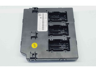 Блок комфорта 1K0937087J Skoda Octavia Mk2 (1Z)