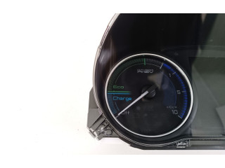 Панель приборов 8100C839 Mitsubishi Outlander