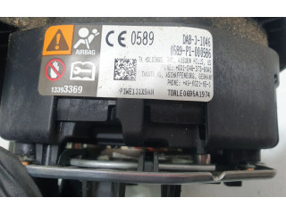 Подушка безопасности водителя P1WE131X9AH Jeep Grand Cherokee